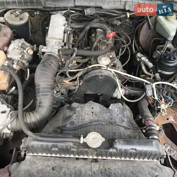 Седан Opel Omega 1988 в Долинской фото 7 Седан Opel Omega 1988 в Долинской