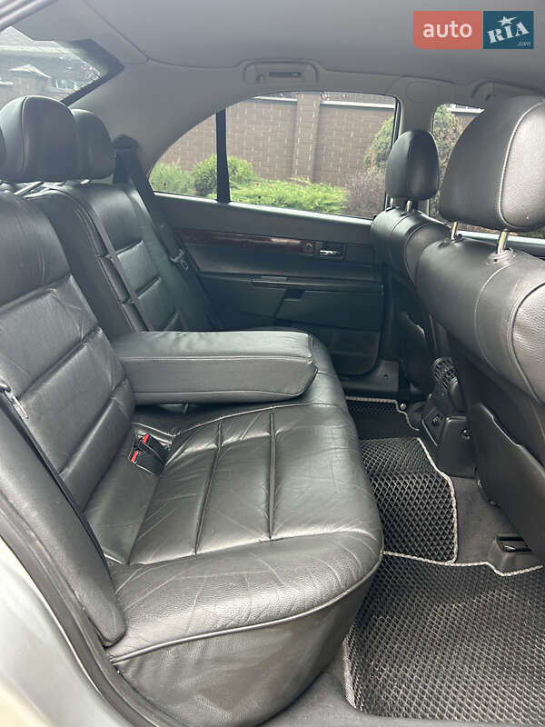 Седан Opel Omega 2002 в Полтаве фото 25 Седан Opel Omega 2002 в Полтаве