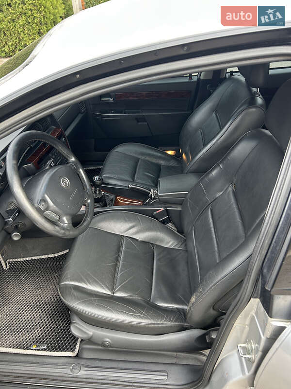 Седан Opel Omega 2002 в Полтаве фото 29 Седан Opel Omega 2002 в Полтаве