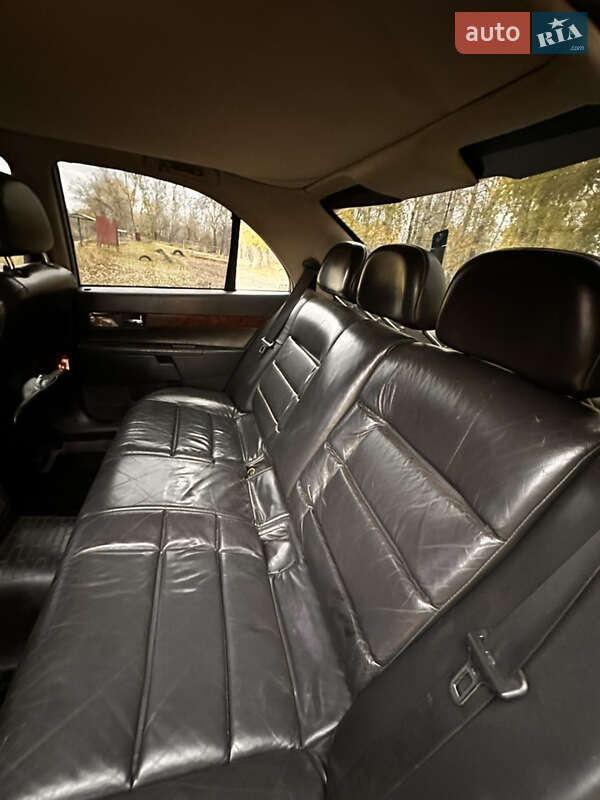 Седан Opel Omega 2000 в Изюме фото 14 Седан Opel Omega 2000 в Изюме