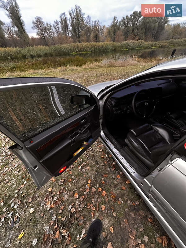 Седан Opel Omega 2000 в Изюме фото 16 Седан Opel Omega 2000 в Изюме