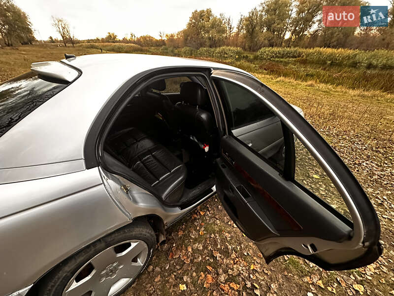 Седан Opel Omega 2000 в Изюме фото 21 Седан Opel Omega 2000 в Изюме