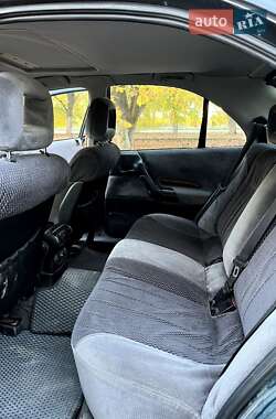 Седан Opel Omega 1996 в  фото 4 Седан Opel Omega 1996 в
