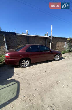 Седан Opel Omega 2002 в Ірпені