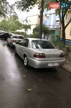 Седан Opel Omega 2002 в 