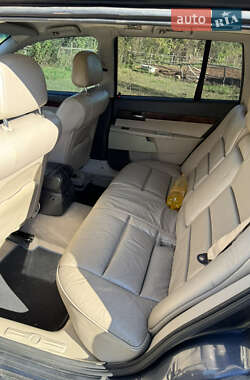 Универсал Opel Omega 2003 в  фото 11 Универсал Opel Omega 2003 в
