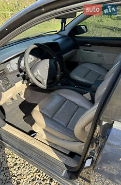 Универсал Opel Omega 2003 в  фото 8 Универсал Opel Omega 2003 в