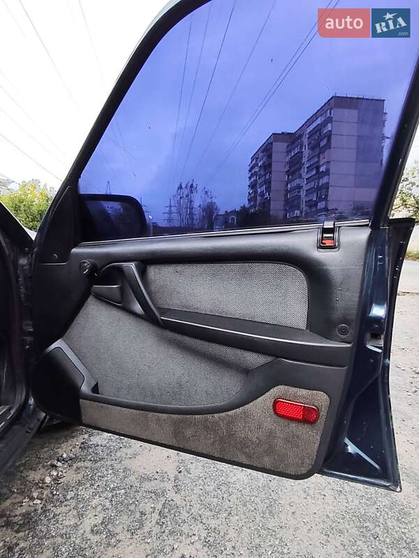 Седан Opel Omega 1991 в Вышгороде фото 11 Седан Opel Omega 1991 в Вышгороде