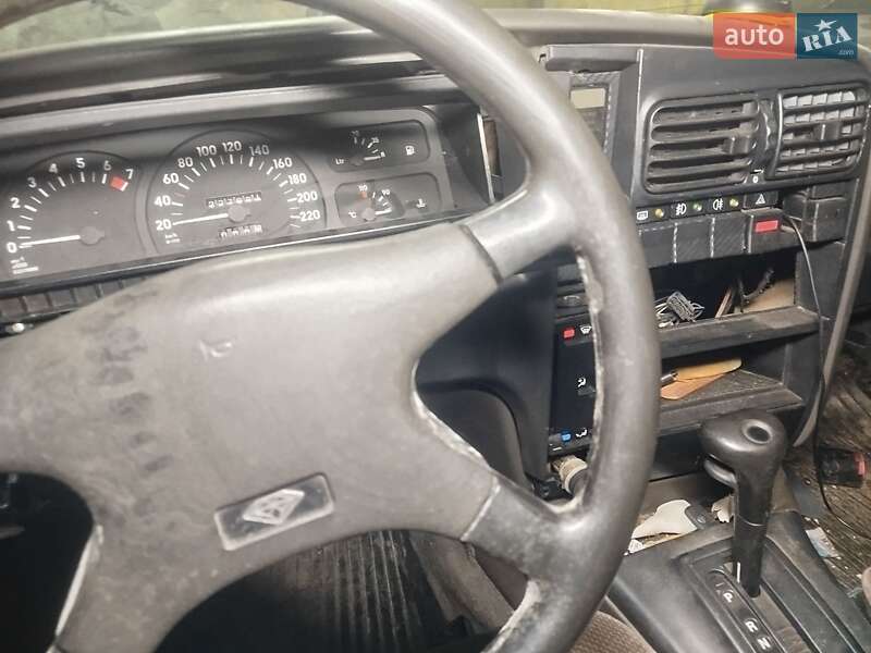 Седан Opel Omega 1988 в Дрогобичі фото 4 Седан Opel Omega 1988 в Дрогобичі