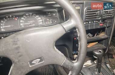 Седан Opel Omega 1988 в 