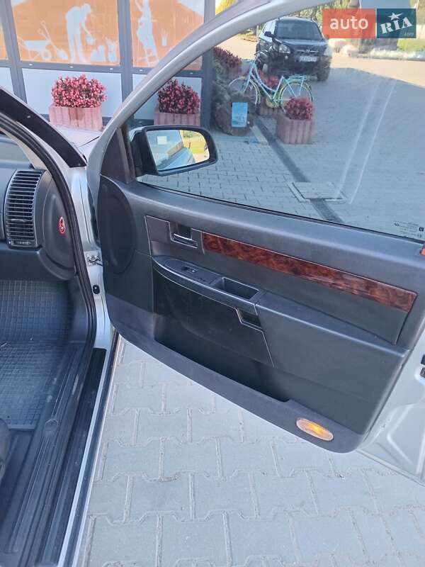 Седан Opel Omega 2002 в Заставній фото 3 Седан Opel Omega 2002 в Заставній