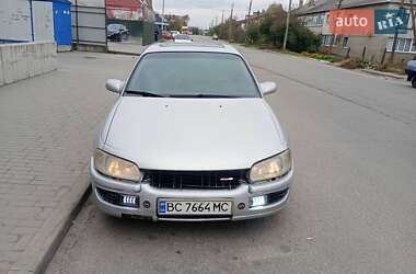 Седан Opel Omega 1999 в Мирополе