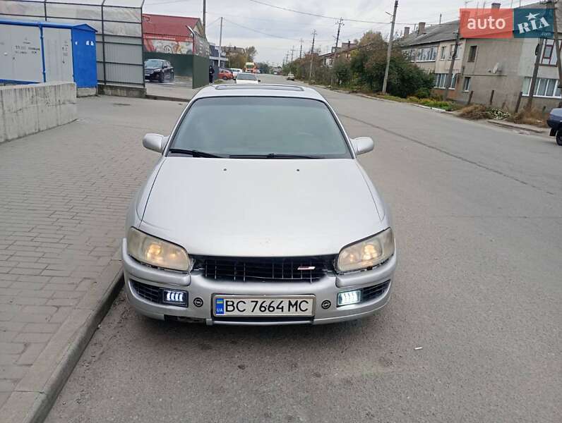 Opel Omega 1999