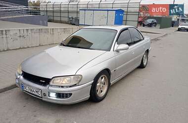Седан Opel Omega 1999 в 
