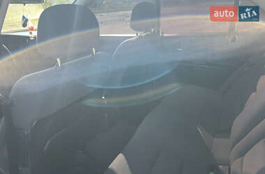 Седан Opel Omega 2001 в 