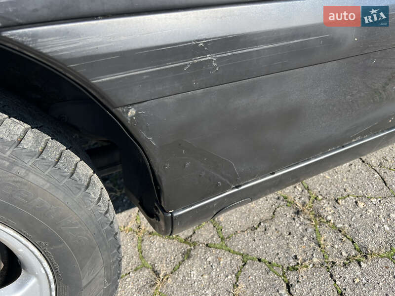 Седан Opel Omega 2001 в Виннице фото 17 Седан Opel Omega 2001 в Виннице