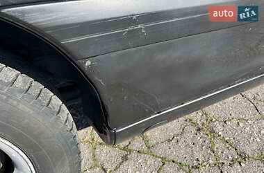 Седан Opel Omega 2001 в 