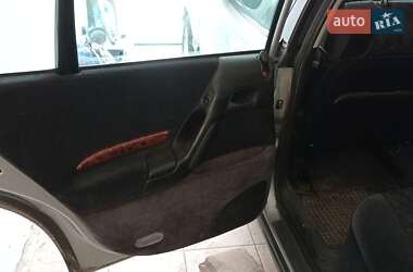 Седан Opel Omega 1999 в  фото 7 Седан Opel Omega 1999 в
