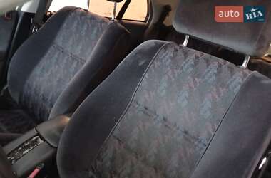 Седан Opel Omega 1999 в  фото 8 Седан Opel Omega 1999 в