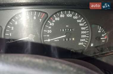 Седан Opel Omega 1999 в  фото 20 Седан Opel Omega 1999 в