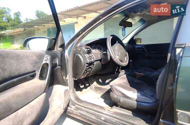Седан Opel Omega 1995 в  фото 4 Седан Opel Omega 1995 в