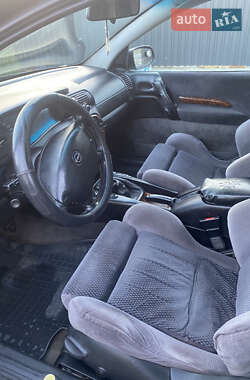 Седан Opel Omega 1999 в  фото 5 Седан Opel Omega 1999 в