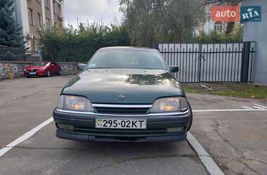 Седан Opel Omega 1992 в 
