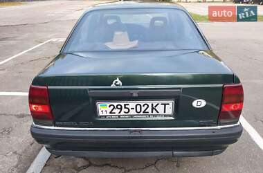 Седан Opel Omega 1992 в 
