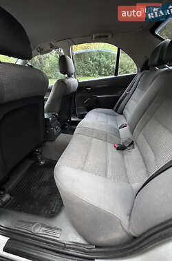 Седан Opel Omega 2000 в 