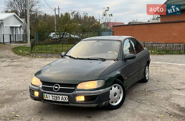 Седан Opel Omega 1994 в Белой Церкви