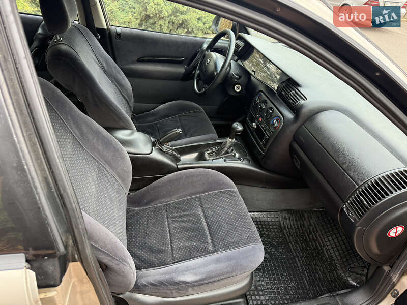 Седан Opel Omega 1998 в Одессе фото 17 Седан Opel Omega 1998 в Одессе