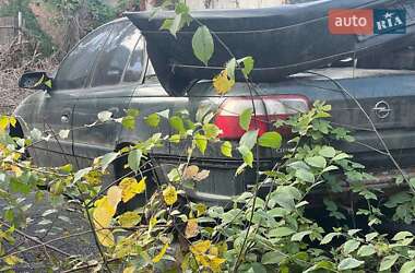 Седан Opel Omega 2000 в  фото 4 Седан Opel Omega 2000 в