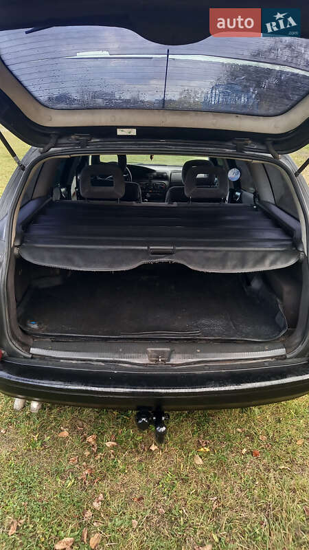 Універсал Opel Omega 1997 в Ковелі