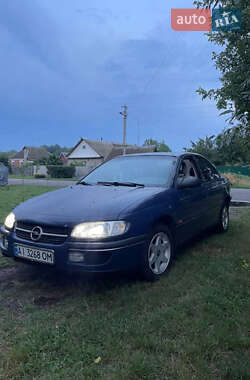 Седан Opel Omega 1995 в Білій Церкві