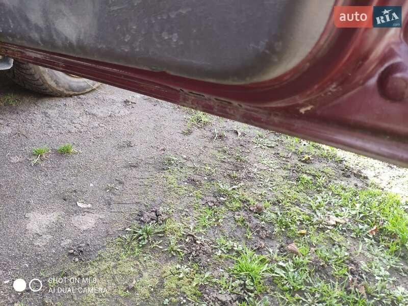 Седан Opel Omega 1990 в Красилове фото 10 Седан Opel Omega 1990 в Красилове