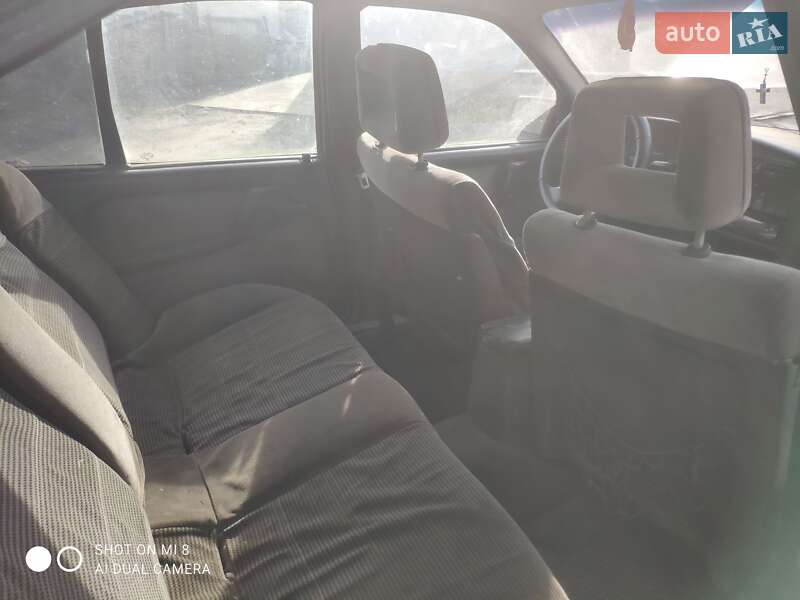 Седан Opel Omega 1990 в Красилове фото 13 Седан Opel Omega 1990 в Красилове