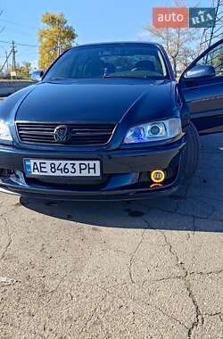 Седан Opel Omega 2000 в Николаеве Седан Opel Omega 2000 в Николаеве