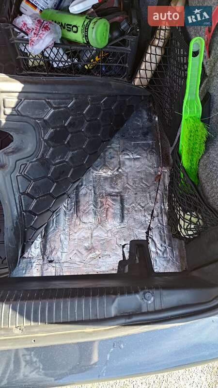 Седан Opel Omega 2000 в Николаеве