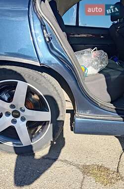 Седан Opel Omega 2000 в Николаеве