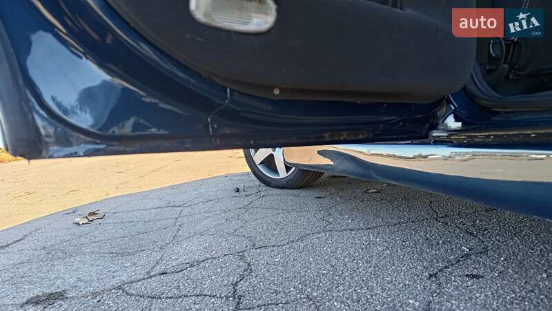 Седан Opel Omega 2000 в Николаеве