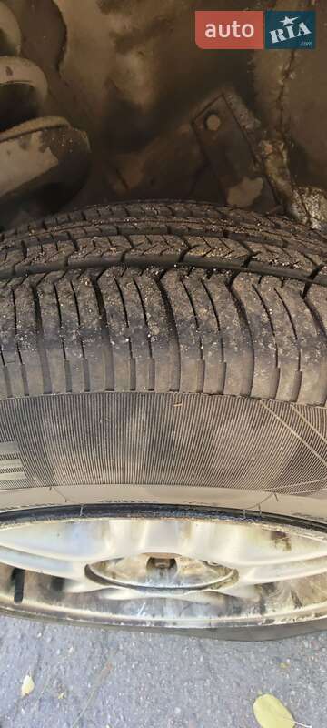 Универсал Opel Omega 1995 в Кропивницком фото 8 Универсал Opel Omega 1995 в Кропивницком