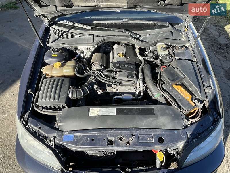 Універсал Opel Omega 2000 в Шполі фото 9 Універсал Opel Omega 2000 в Шполі