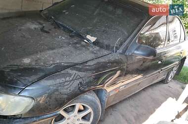 Седан Opel Omega 1994 в Кам'янському