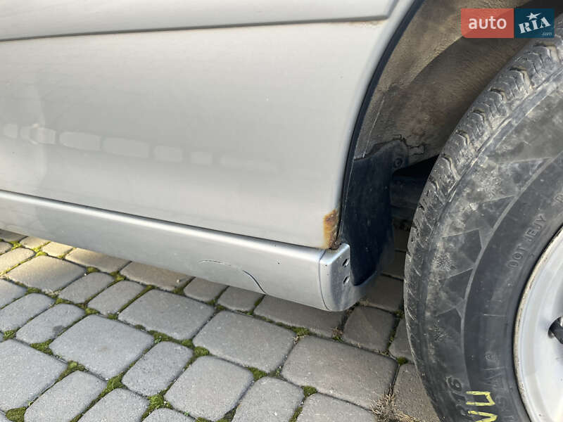 Универсал Opel Omega 2003 в Ивано-Франковске фото 23 Универсал Opel Omega 2003 в Ивано-Франковске