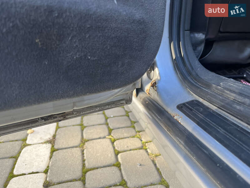 Универсал Opel Omega 2003 в Ивано-Франковске фото 27 Универсал Opel Omega 2003 в Ивано-Франковске