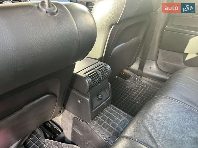 Универсал Opel Omega 2003 в Ивано-Франковске фото 45 Универсал Opel Omega 2003 в Ивано-Франковске