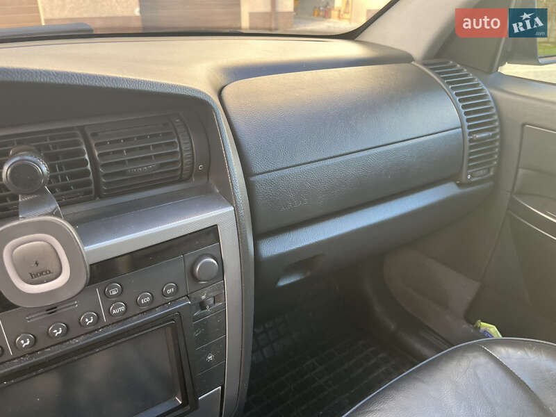 Универсал Opel Omega 2003 в Ивано-Франковске фото 41 Универсал Opel Omega 2003 в Ивано-Франковске