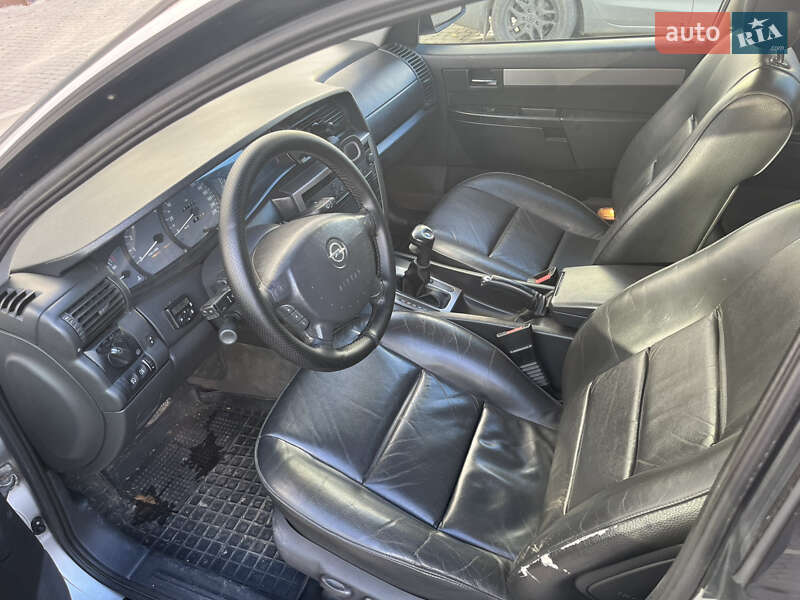 Универсал Opel Omega 2003 в Ивано-Франковске фото 36 Универсал Opel Omega 2003 в Ивано-Франковске