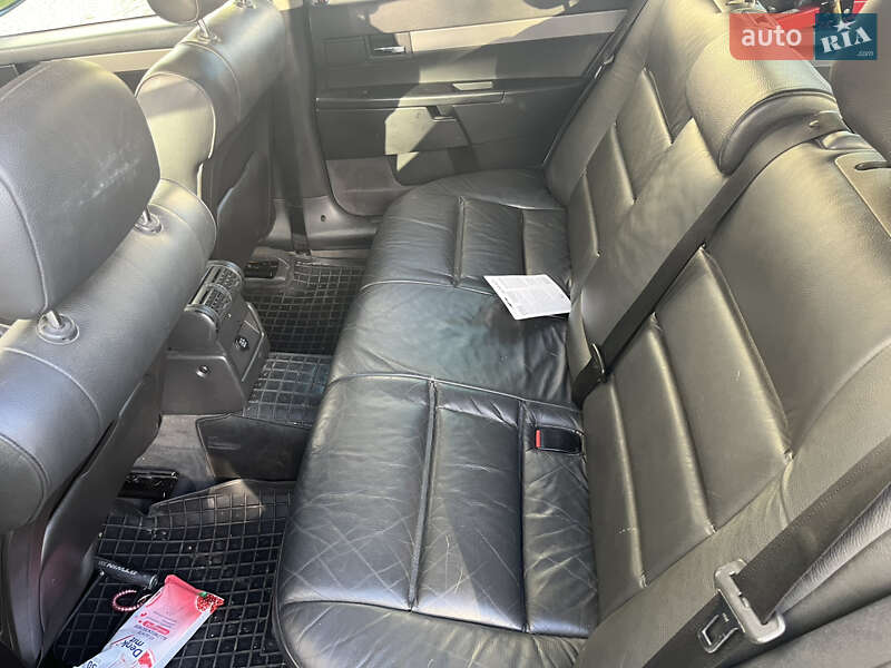 Универсал Opel Omega 2003 в Ивано-Франковске фото 44 Универсал Opel Omega 2003 в Ивано-Франковске