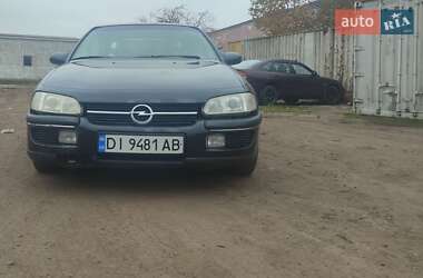Седан Opel Omega 1996 в Одессе
